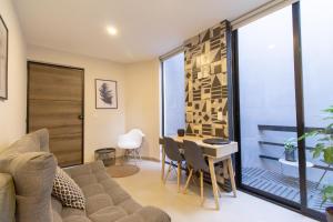 Lofts Santa Fe
