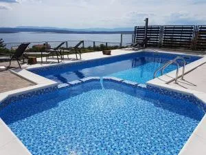 Holiday home in Crikvenica 41598 - Sopaljska