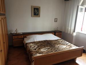 Apartment in Jadranovo 41613 