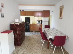 Apartment in Jadranovo 41613 