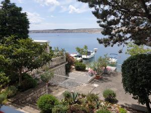 Apartment in Jadranovo 41613