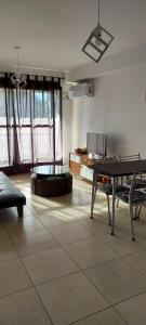 Excelente departamento con seguridad las 24hs