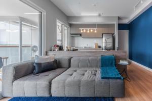 Charlie One Eleven Vila Olímpia