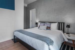 Charlie One Eleven Vila Olímpia