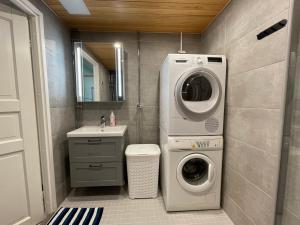 The cupcake apartment Kuppikakkuyksiö