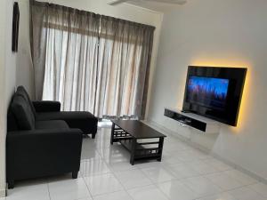 Homestay Yarmouk