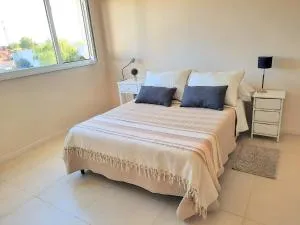 Falucho y Franklin - Tandil