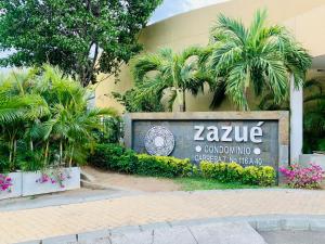 ZAZUE - Bello Horizonte - By INMOBILIARIA VS