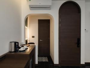 Khách sạn gần biển Miami Tuy Hoà Phú Yên