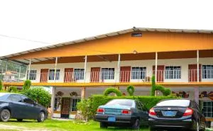 Hotel Arbol de paz - Nueva Concepción