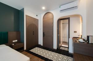 Khách sạn gần biển Miami Tuy Hoà Phú Yên