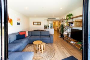 Melbourne Holiday Apartments Flinders Wharf