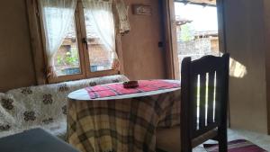 Семеен Хотел Скендерова Къща