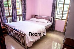 Ruby by Olys Apartment