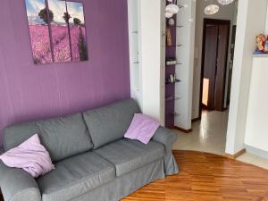 Apartament Lawendowy