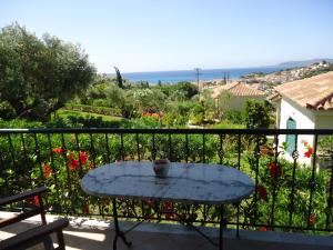 Muses Villas Messinia Greece