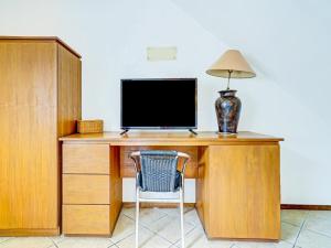 OYO 90293 Guest House Cigadung 9a