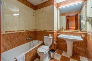 Alexios Luxury Hotel