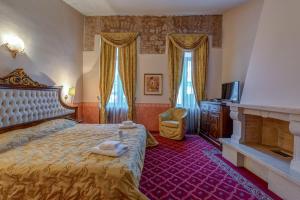 Alexios Luxury Hotel