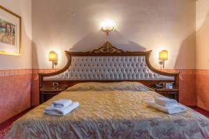 Alexios Luxury Hotel