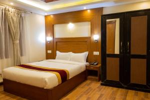 Everland Kathmandu Hotel