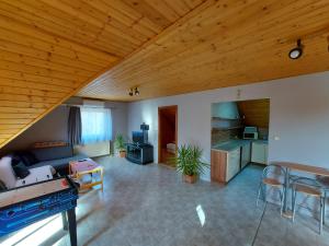 Aranykagyló Nyaralóház