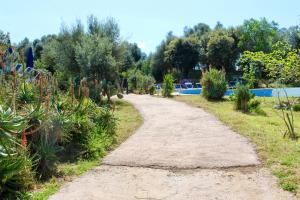 Maisons de vacances Residence Itylon : photos des chambres