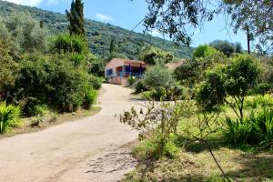 Maisons de vacances Residence Itylon : photos des chambres