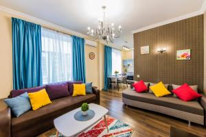 2к квартира на Басейній, ТРЦ Гуллівер