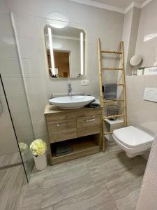 Apartments Hana Bled