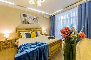 2к квартира на Басейній, ТРЦ Гуллівер