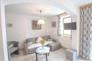 Ferienwohnung Zillnhäusl
