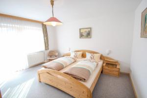 Ferienwohnung Zillnhäusl