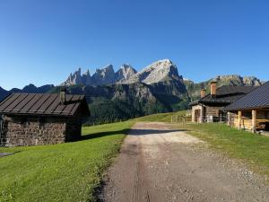 Baita Casera Caviazza