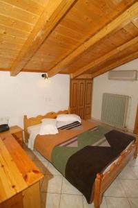 Hotel Orfeas Parnassos Greece