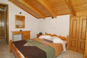 Hotel Orfeas Parnassos Greece