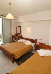 Hotel Orfeas Parnassos Greece