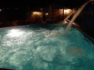 Hotel Flesvos Halkidiki Greece