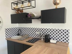 Appartements Appartement deux pieces , climatise, terrase, Cavalaire : Appartement 1 Chambre