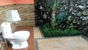 Kampoeng Tourist Homestay