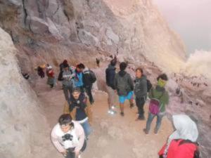 Kampoeng Tourist Homestay