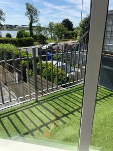 Bay View Holiday Home Galway