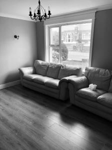 Bay View Holiday Home Galway