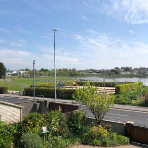 Bay View Holiday Home Galway