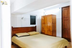 SH Hotel & Motorbikes For Rent