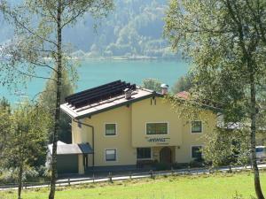 Antares am See