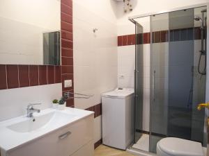 Appartamenti Via Corfù - Le vie di Omero