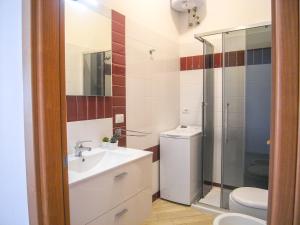 Appartamenti Via Corfù - Le vie di Omero