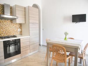 Apartamento - Planta baja
