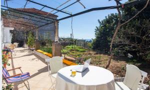 Apartments Ljubimir 